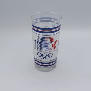 1980 Olympic USA L.A. Committee
